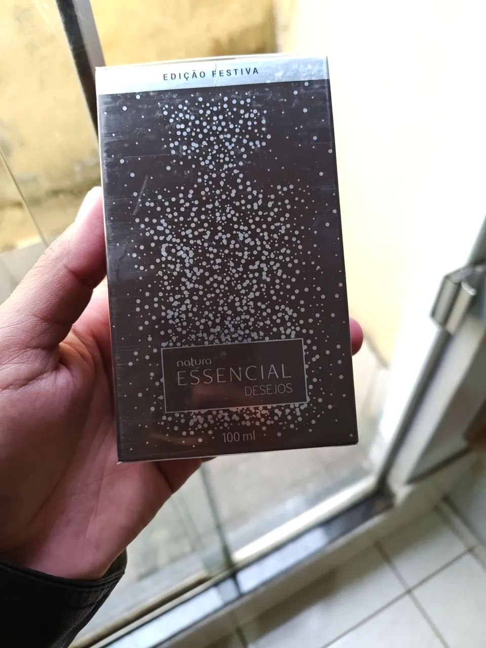 Perfume essencial  - Foto 3