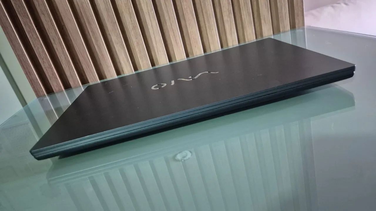 Notebook vaio i3 - Foto 2