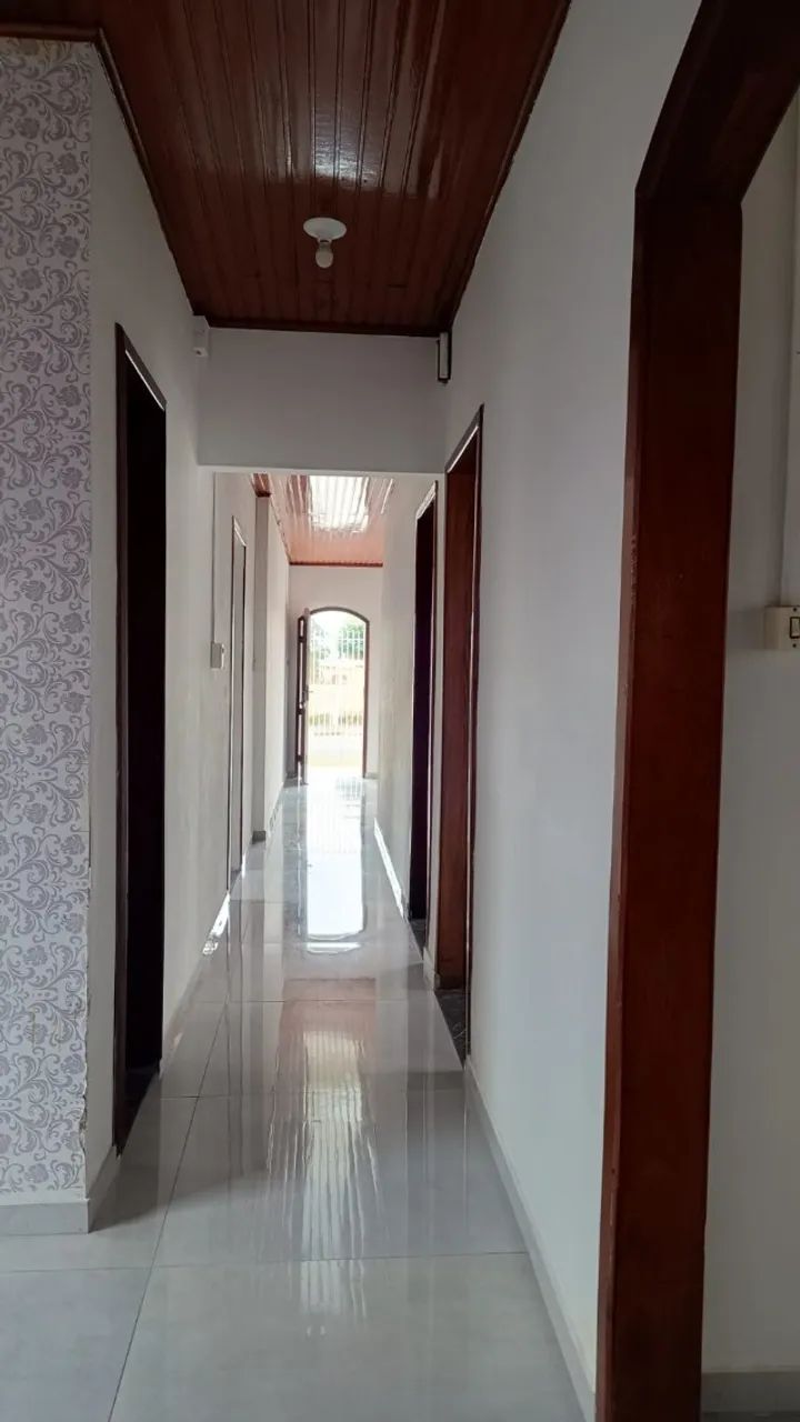CASA À VENDA!!!  EXCELENTE OPORTUNIDADE!!! - Foto 5