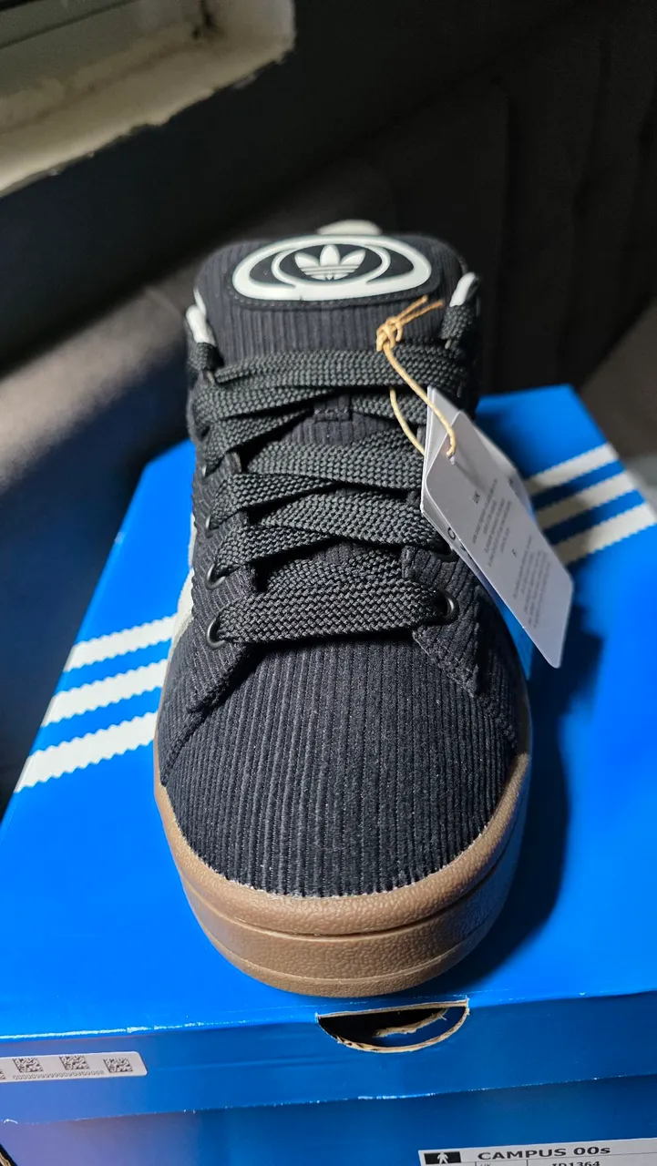 Tênis Adidas ZX 8000 original - Calçados - Rio Grande da Serra