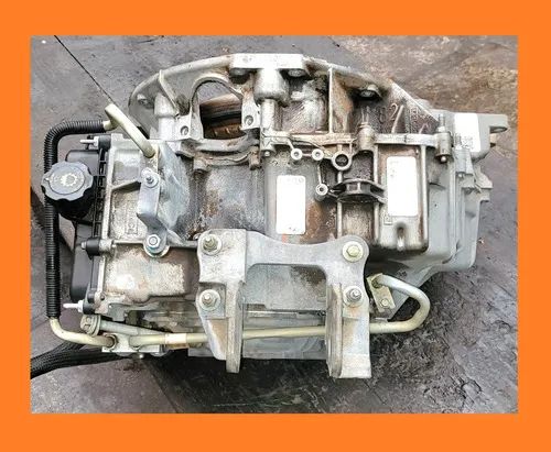 Caixa De Câmbio Automática Ford Edge 2012 2013 3.5 V6 4x4 - Foto 4