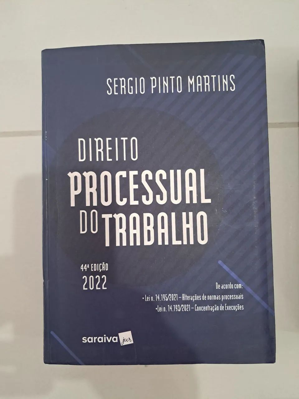 Livros Direito Edições recentes 