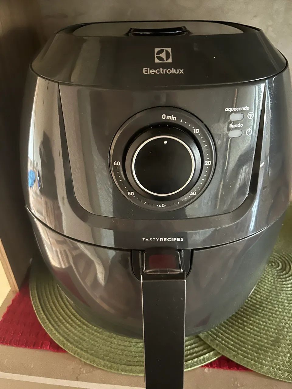 AirFryer Eletrolux nova  - Foto 2