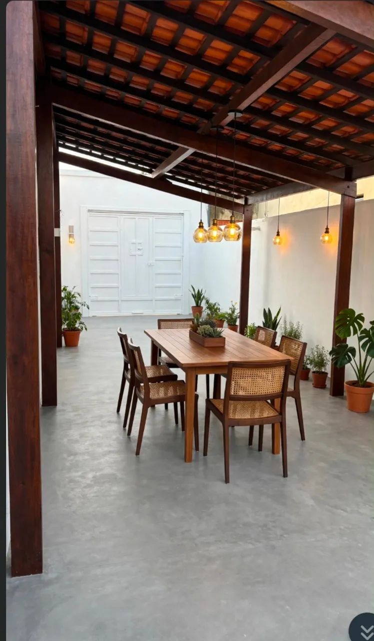 Casa Nova Imperatriz  - Foto 5
