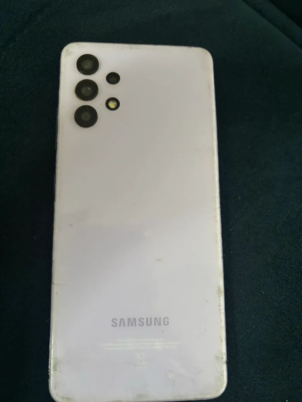 Celular Samsung A32 - Foto 3