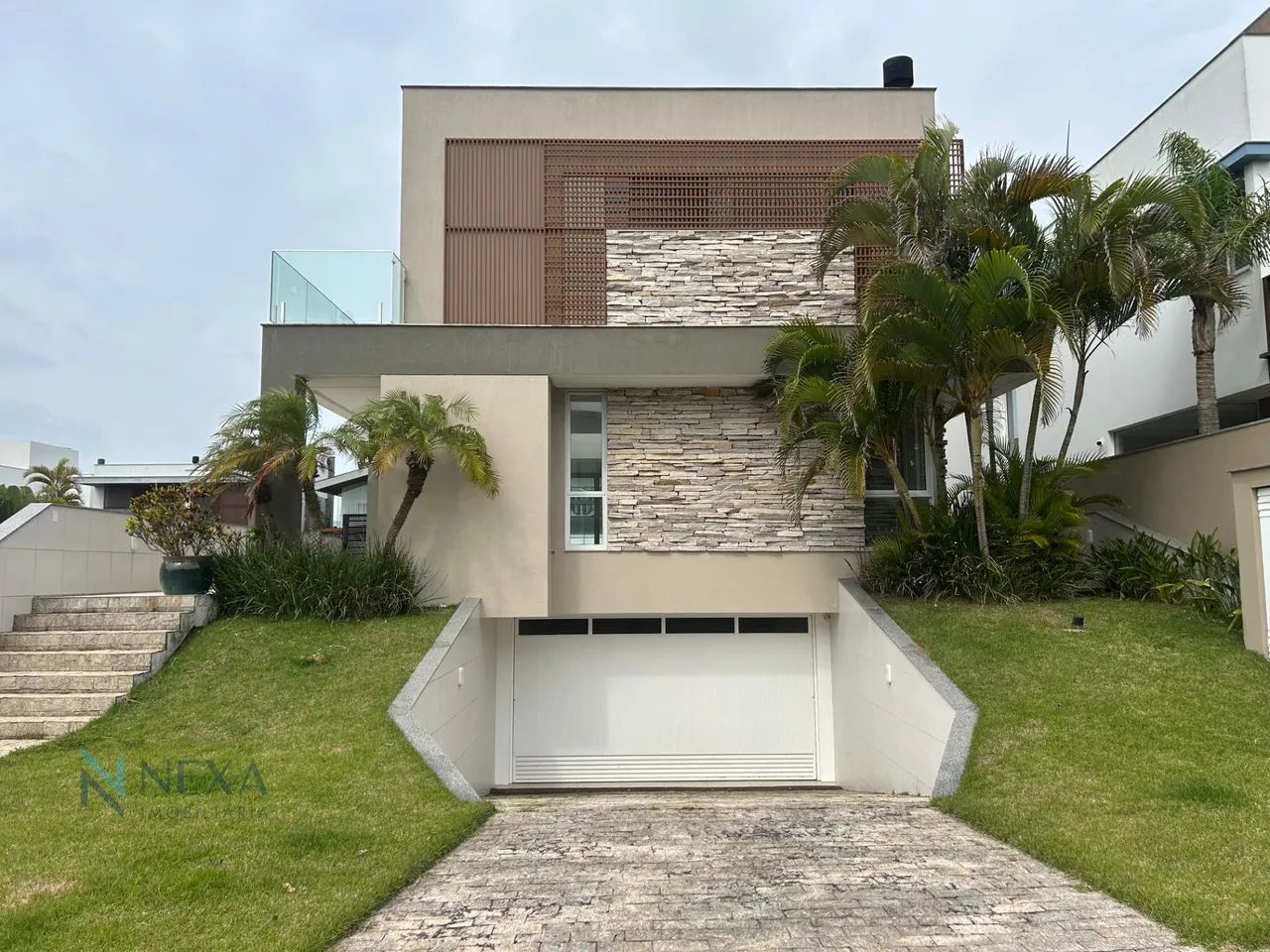 Casa à Venda em Morro das Pedras, Florianópolis | 5 Dorms - Foto 3