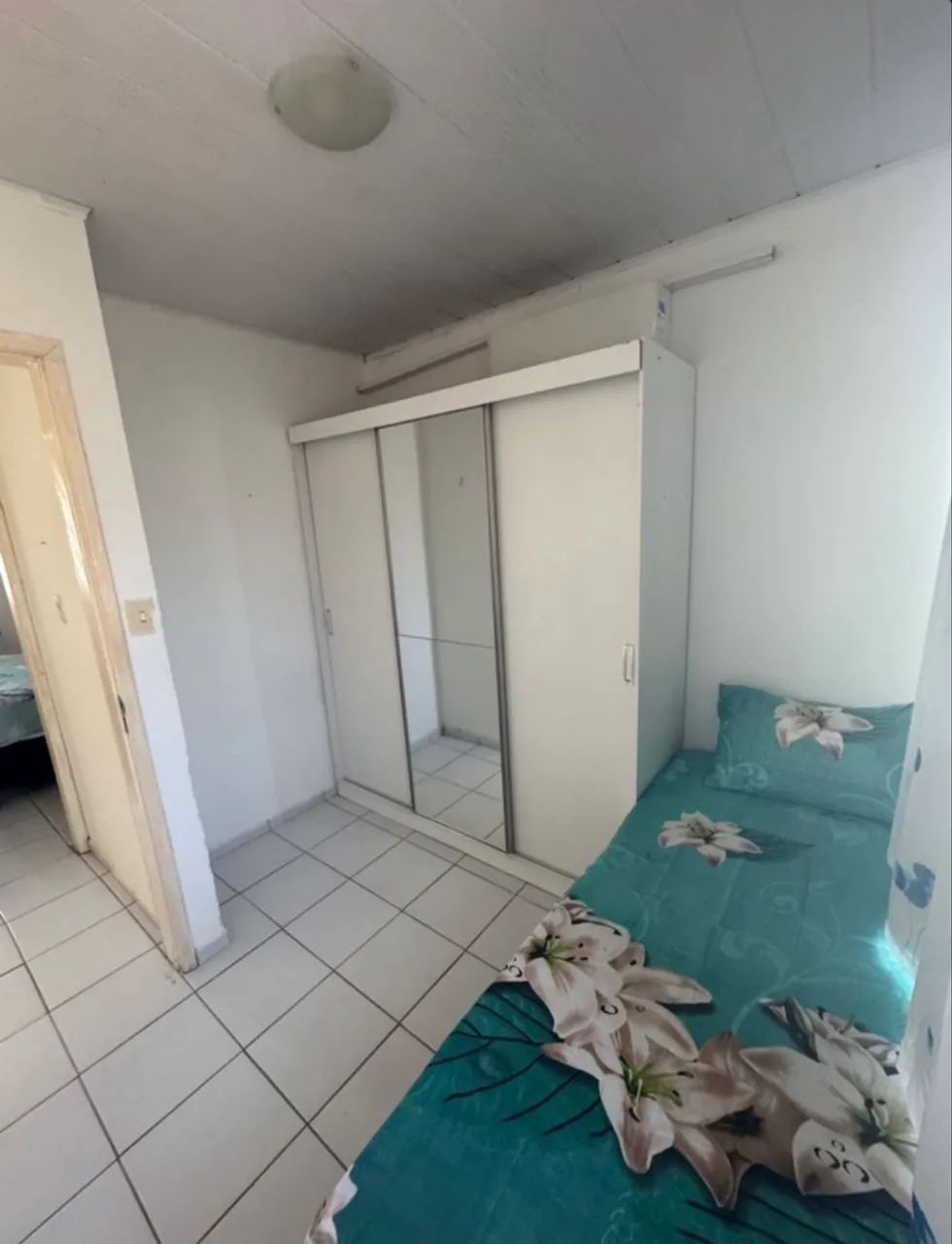 Alugo ou vendo duplex mobiliado  - Foto 5