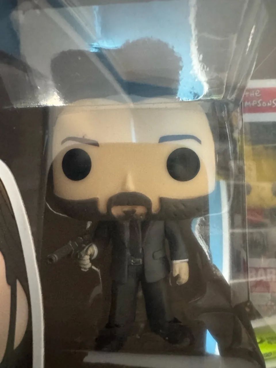 Funko pop Jhon Wick  - Foto 2