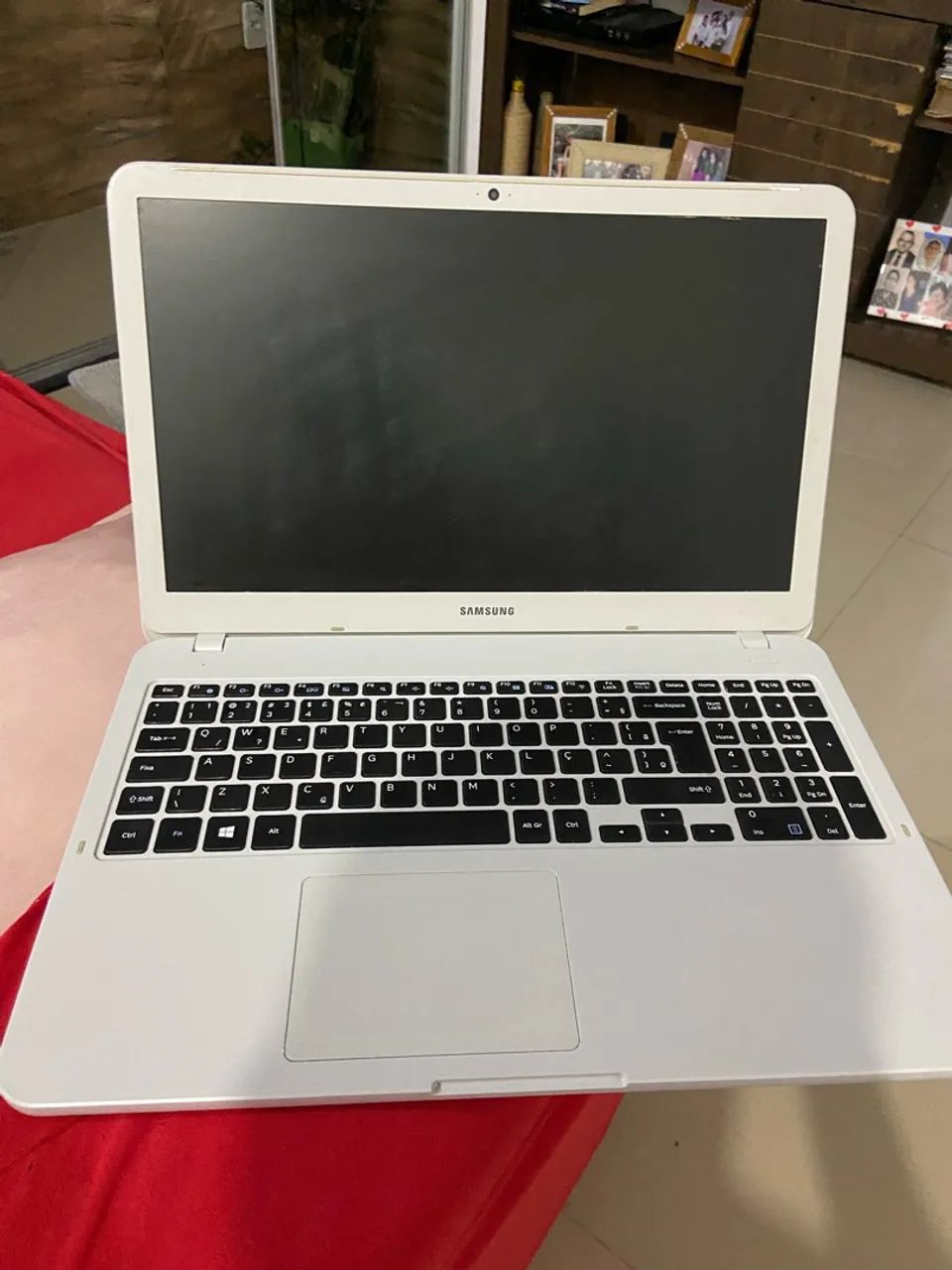 Notebook 