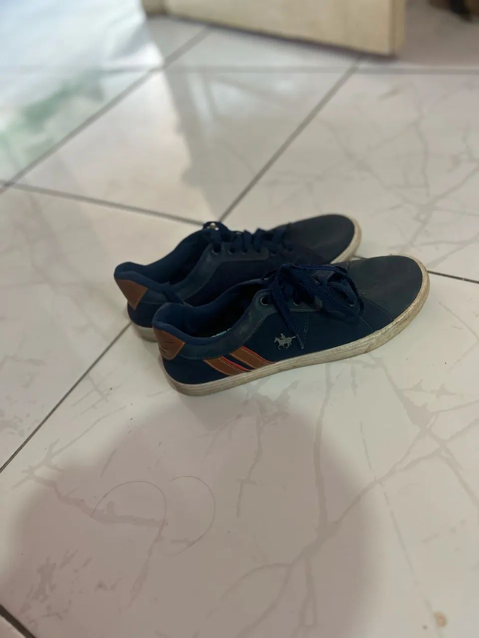 SAPATO N39 - Foto 5