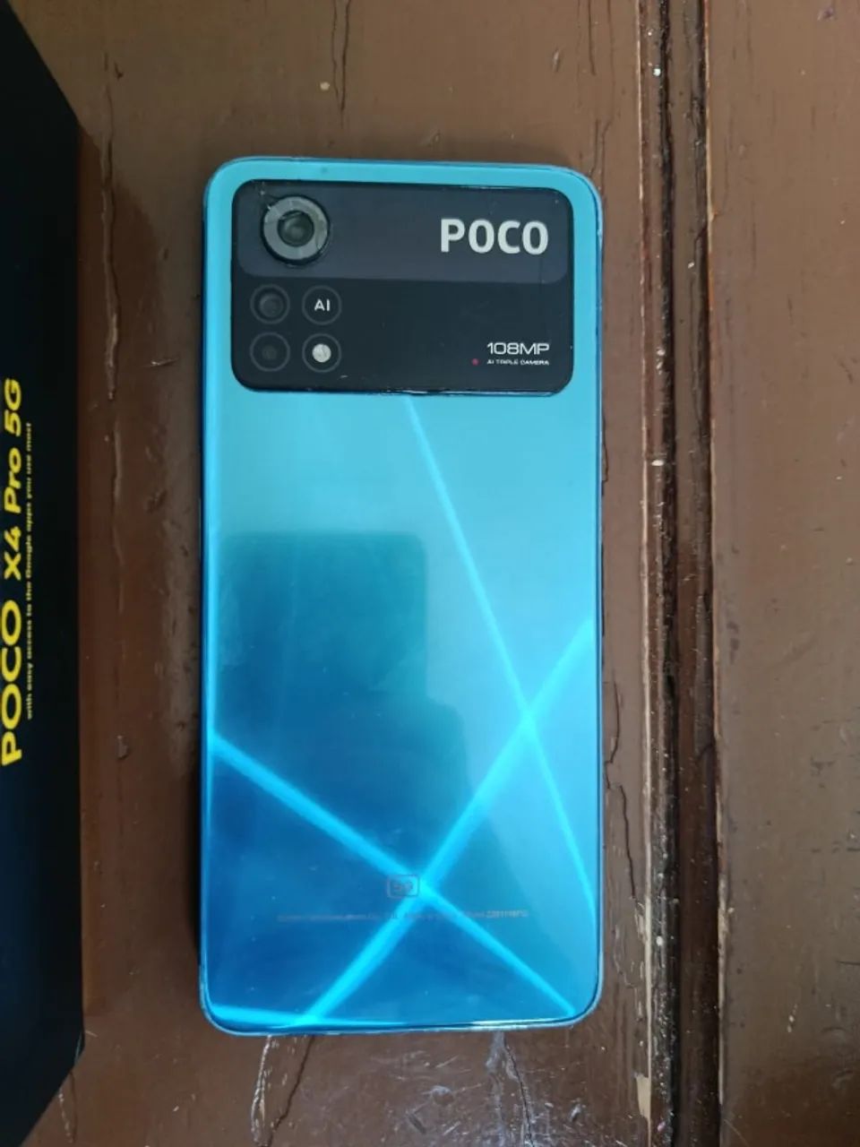 Poco X4 PRO 5G - Foto 3