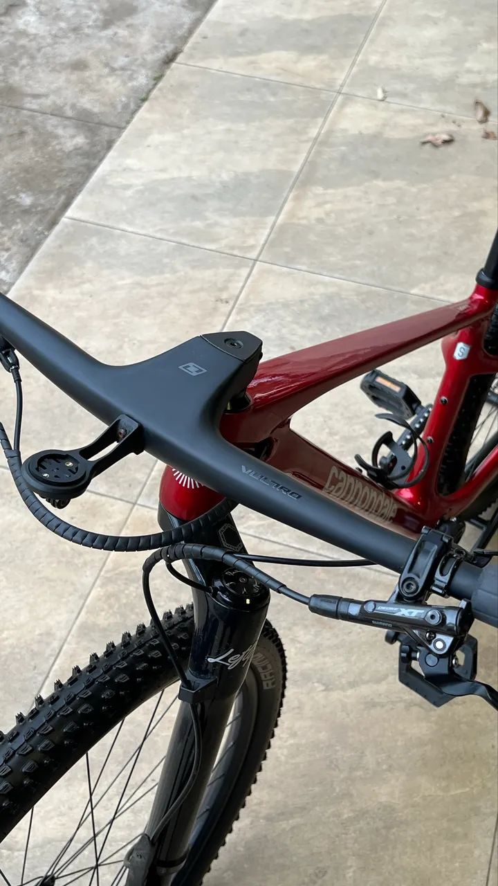 Cannondale Scapel - Foto 4