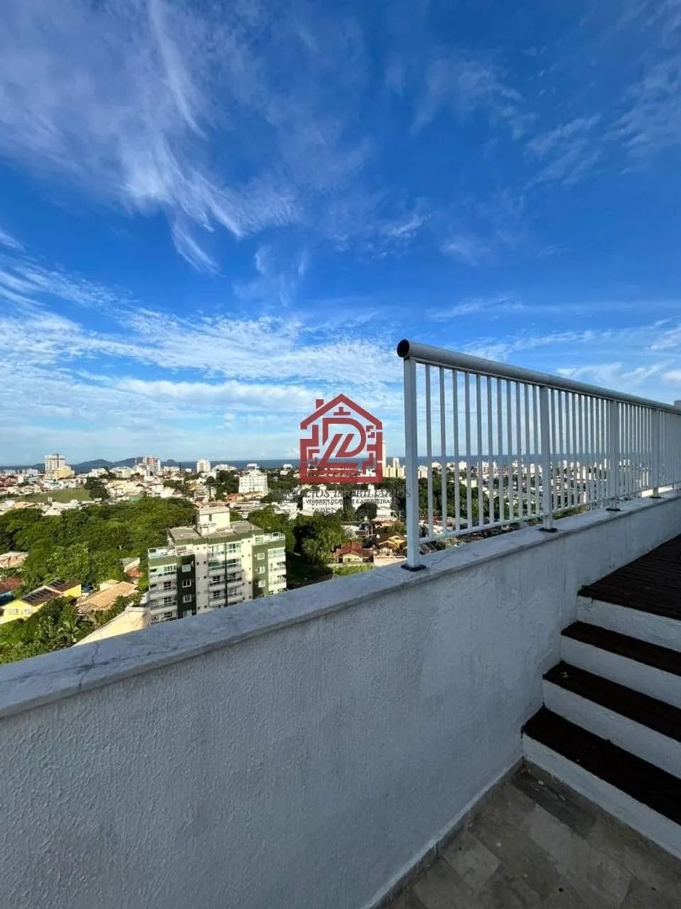 Duplex Cobertura à Venda na Glória, Macaé  2 Quartos, 100m²