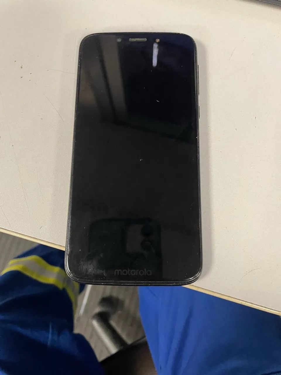 Motorola G7 play  - Foto 4