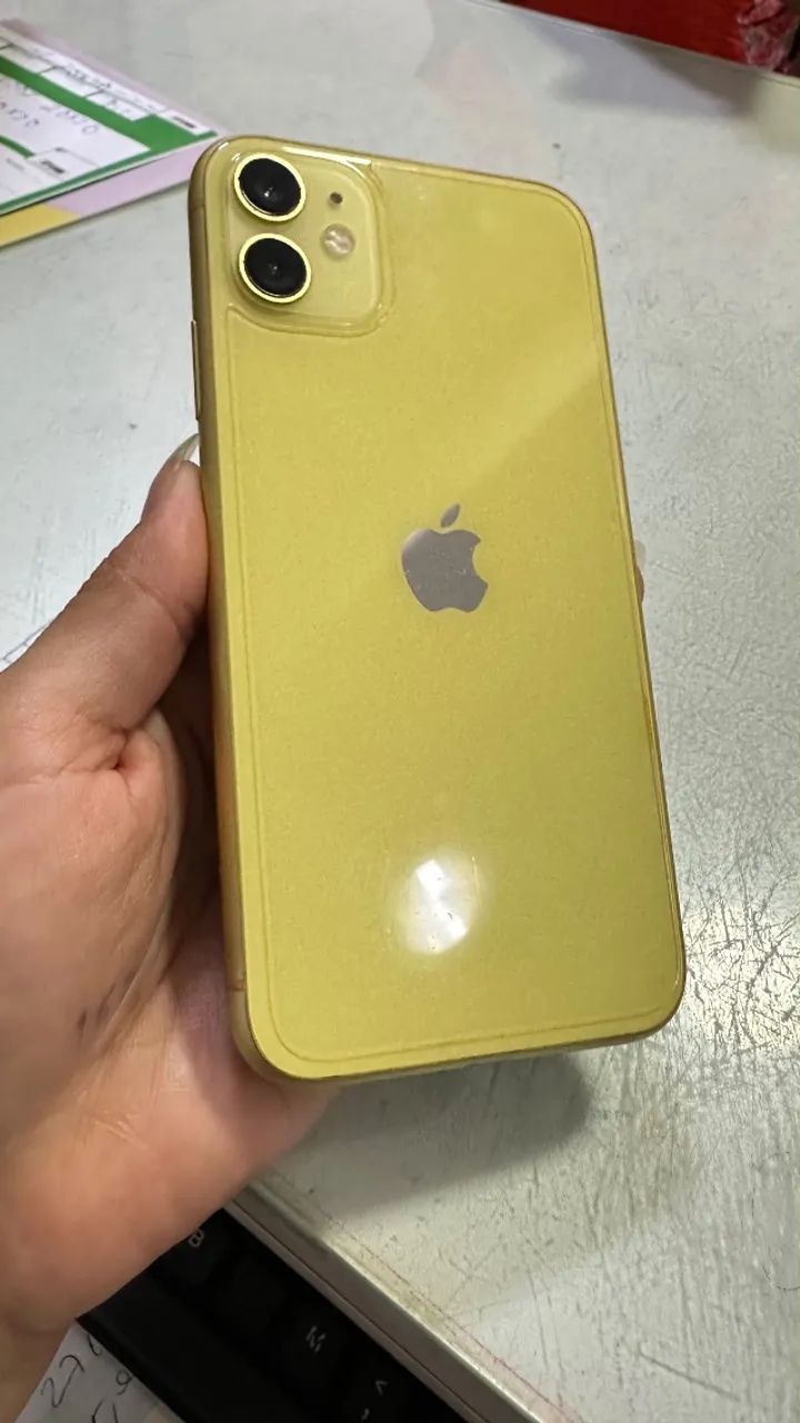 Iphone 11  - Foto 2