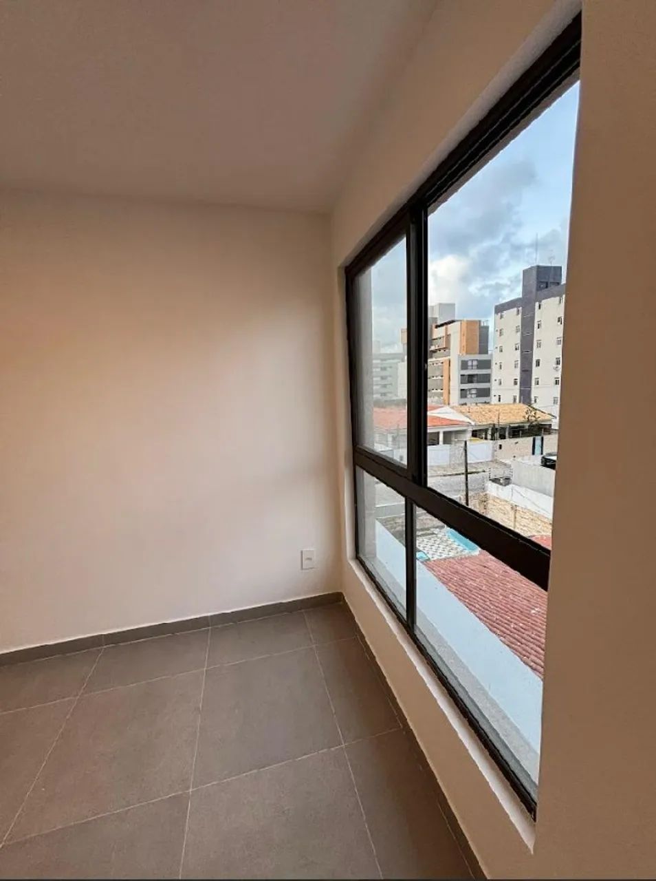 Apartamento no  Bessa com 1 quarto.  - Foto 5