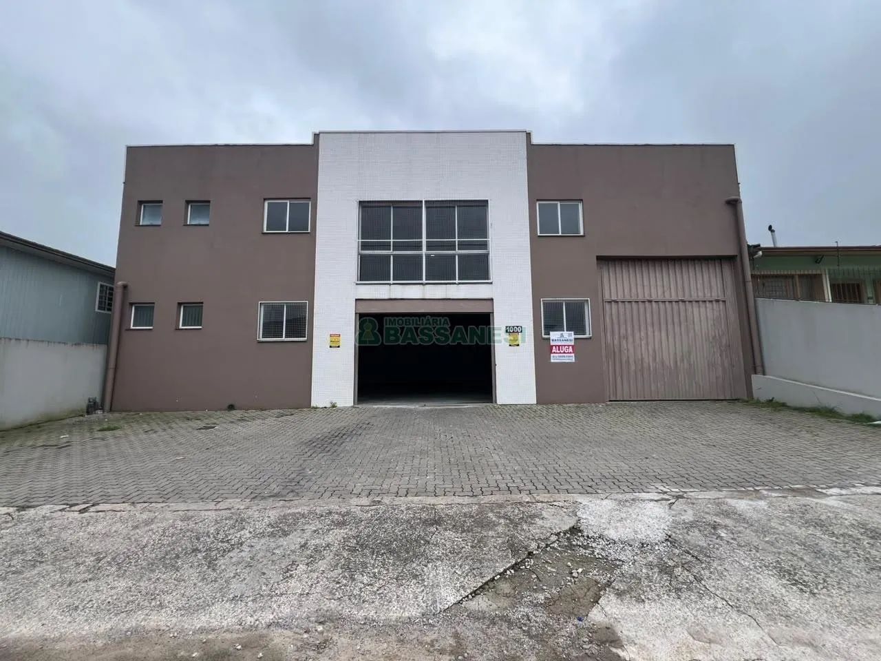 Pavilhão Santa Fé Caxias do Sul - Foto 2