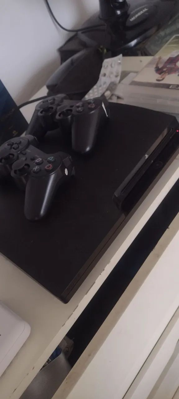 Playstation 3  - Foto 2