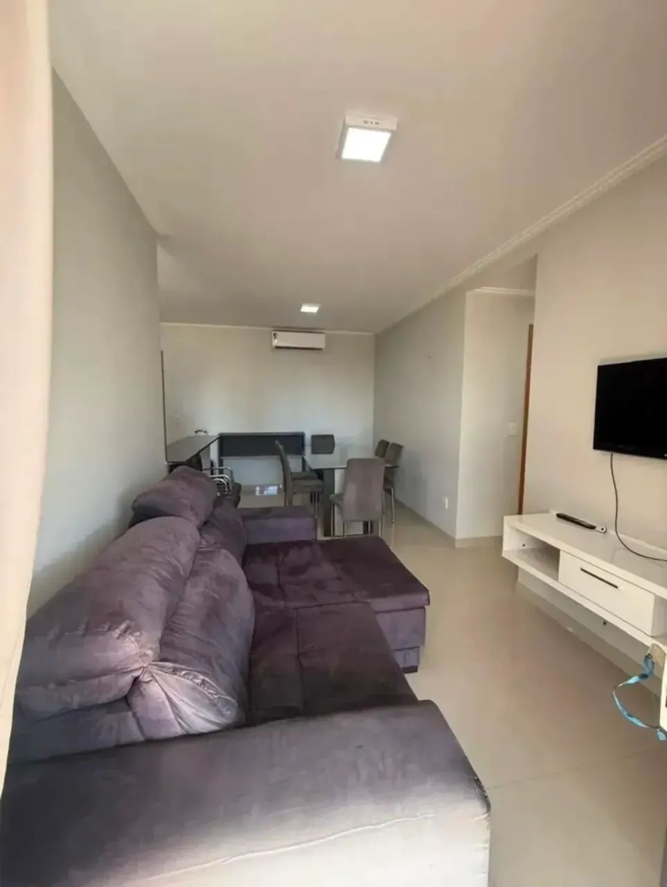 Parnaso 3 Quartos 1 Suíte! Mobiliado! - Foto 4