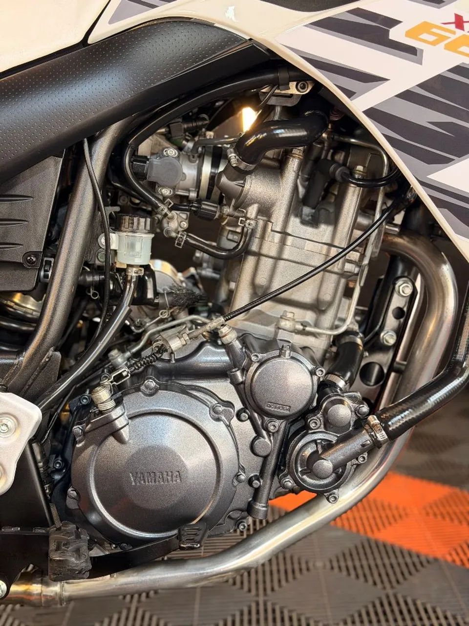 Xt 660  - Foto 3