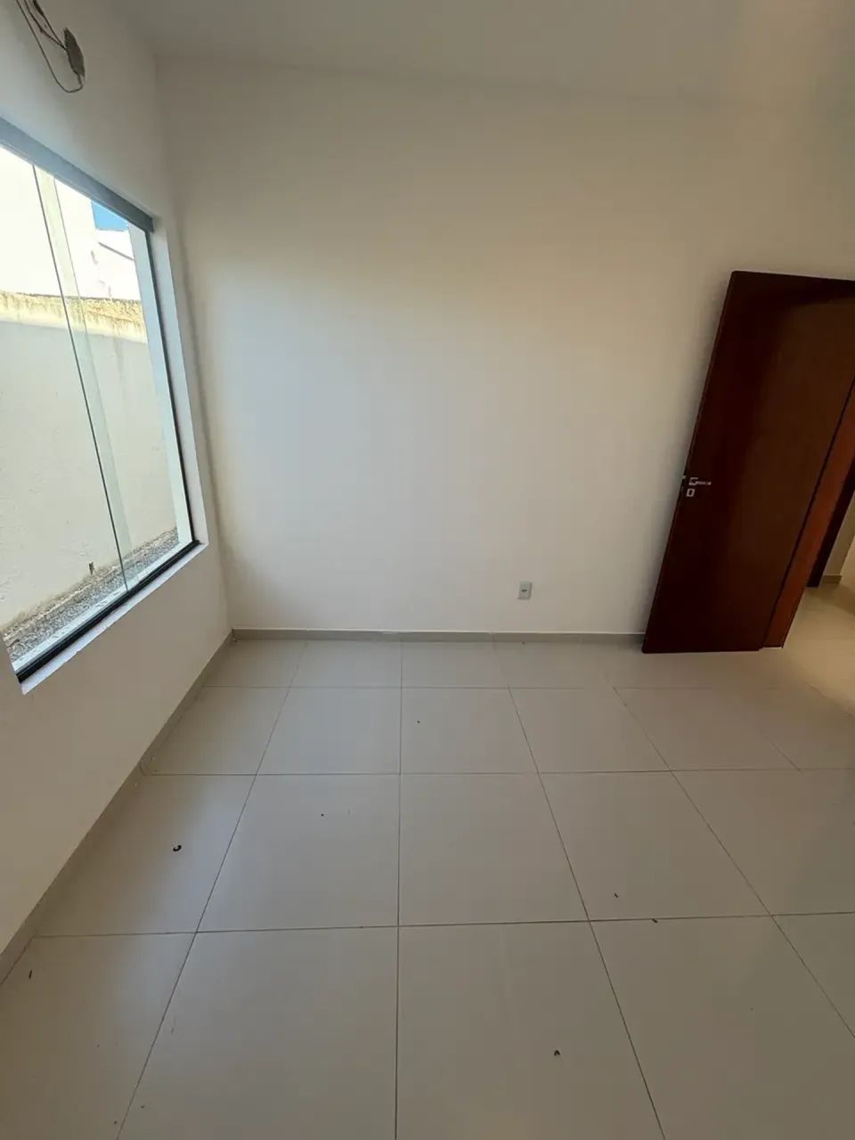 ALUGO Casa Com 03qts em Cond. Fechado - Foto 4