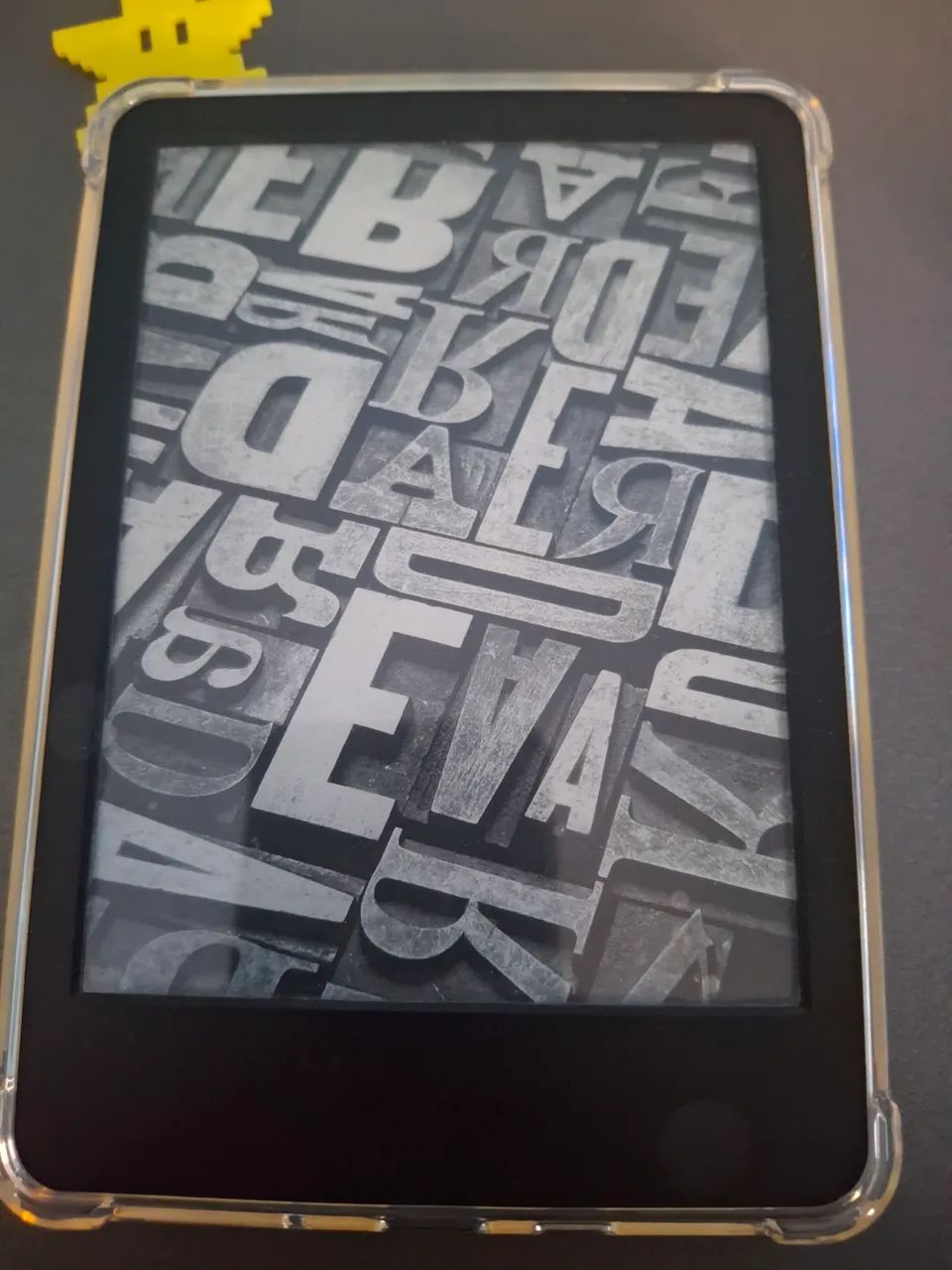 kindle 11 geração 