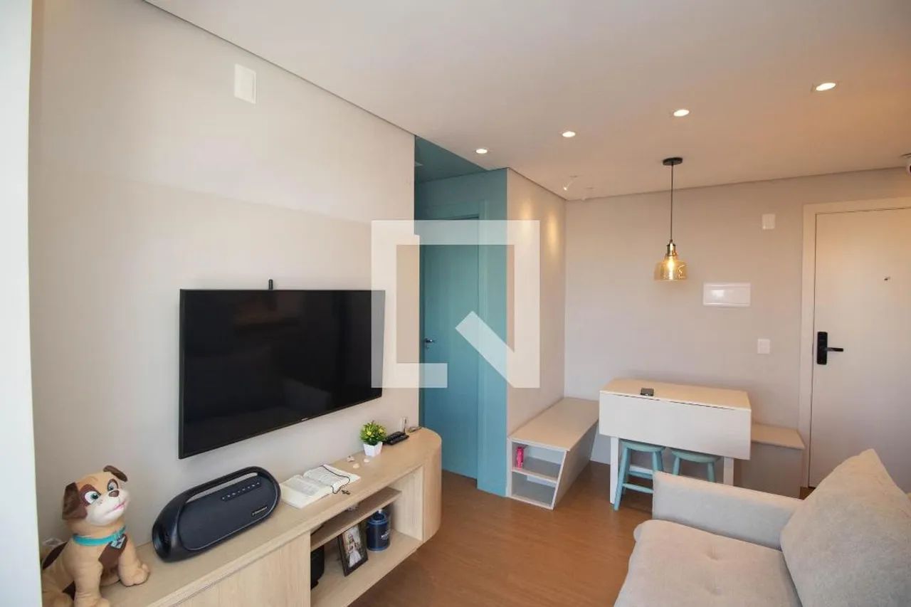 Apartamento à Venda - Vila Maria , 2 Quartos, 39 m2 - Foto 4