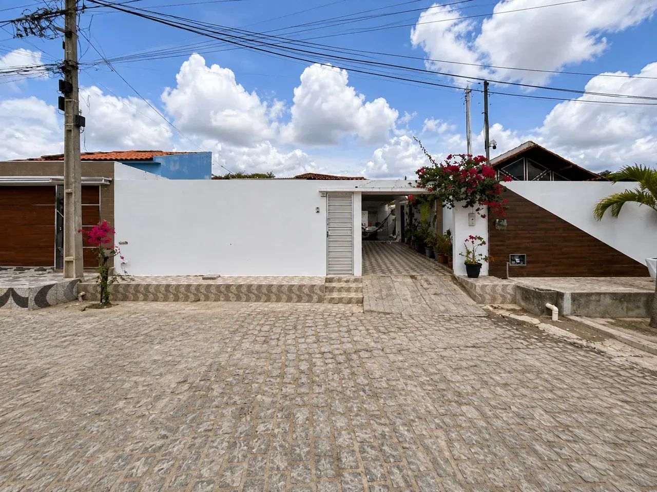 CASA NO CENTRO DE TEIXEIRA - PARAÍBA - Foto 5