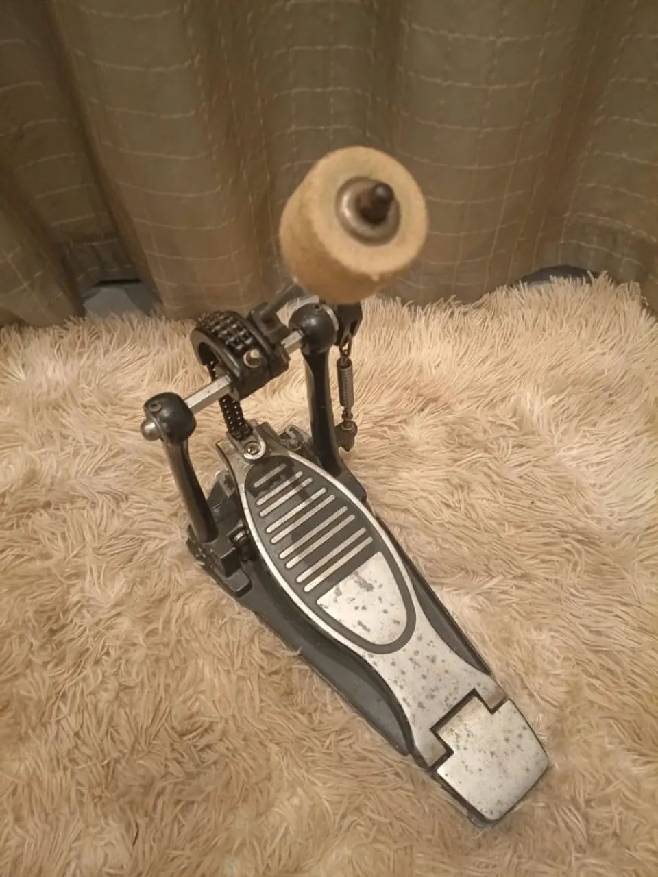 PEDAL DE BATERIA