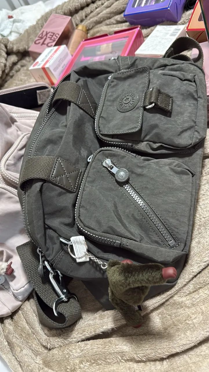 Bolsa importadas  - Foto 2