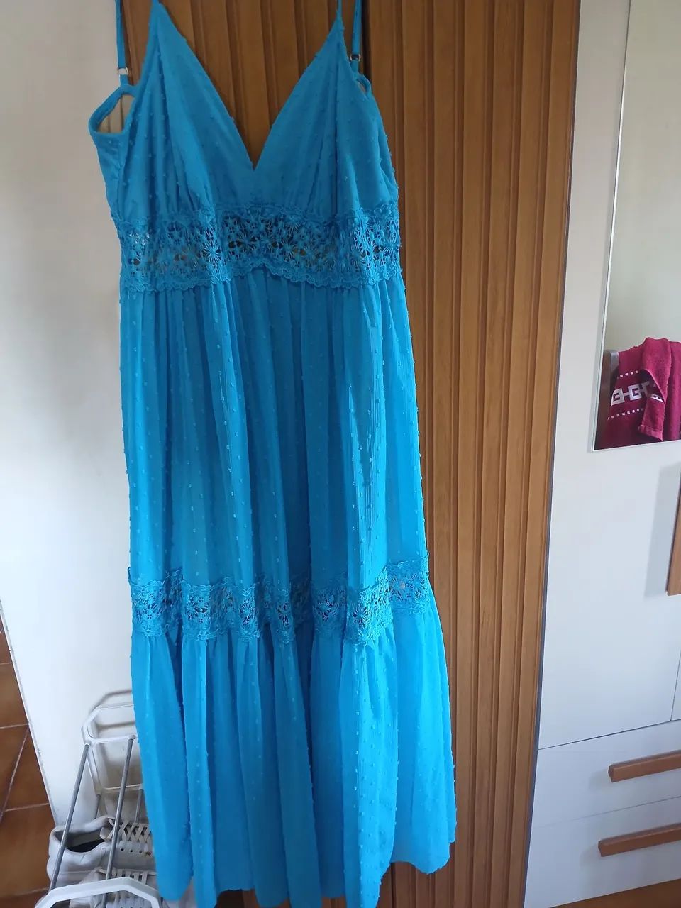 Vestido longo - Foto 2