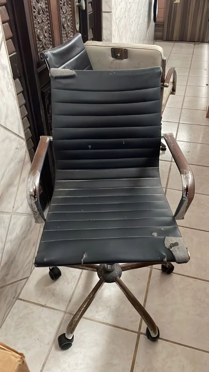 Cadeira de escritório