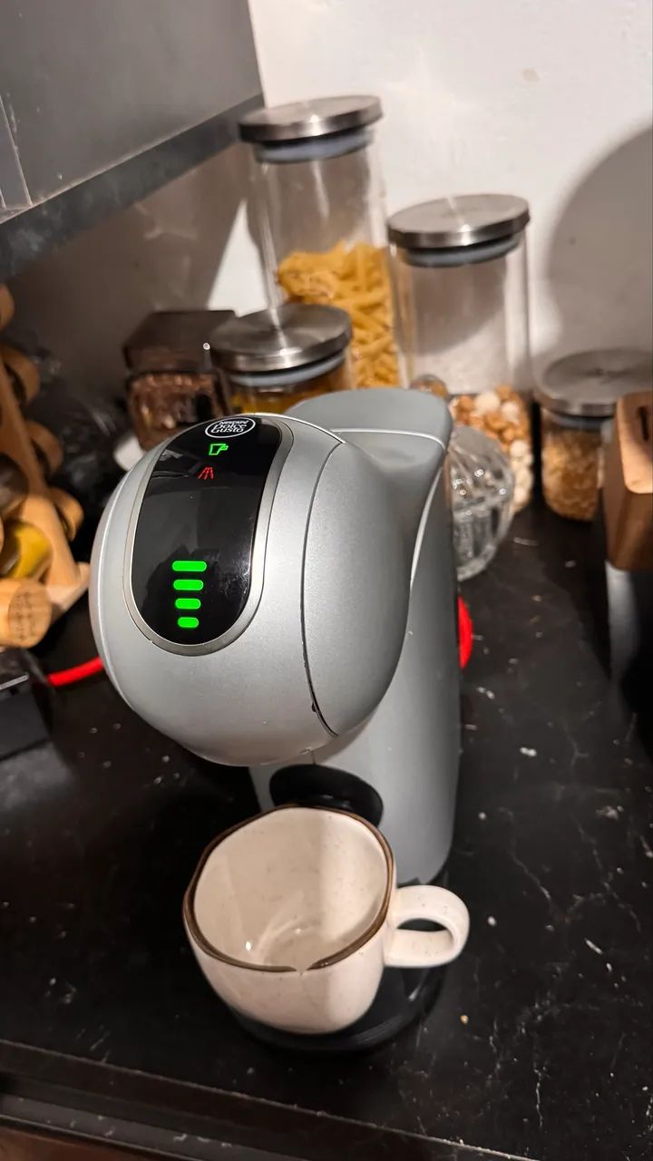 Cafeteira dolce  - Foto 4