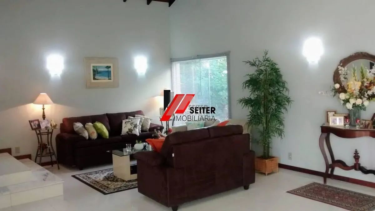 Casa no Santa Mônica em Florianópolis - Foto 2