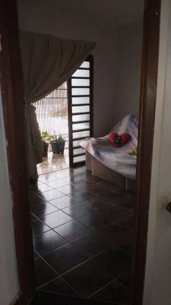 Vendo Sobrado 413 ACEITO CARRO MENO VALOR. - Foto 5