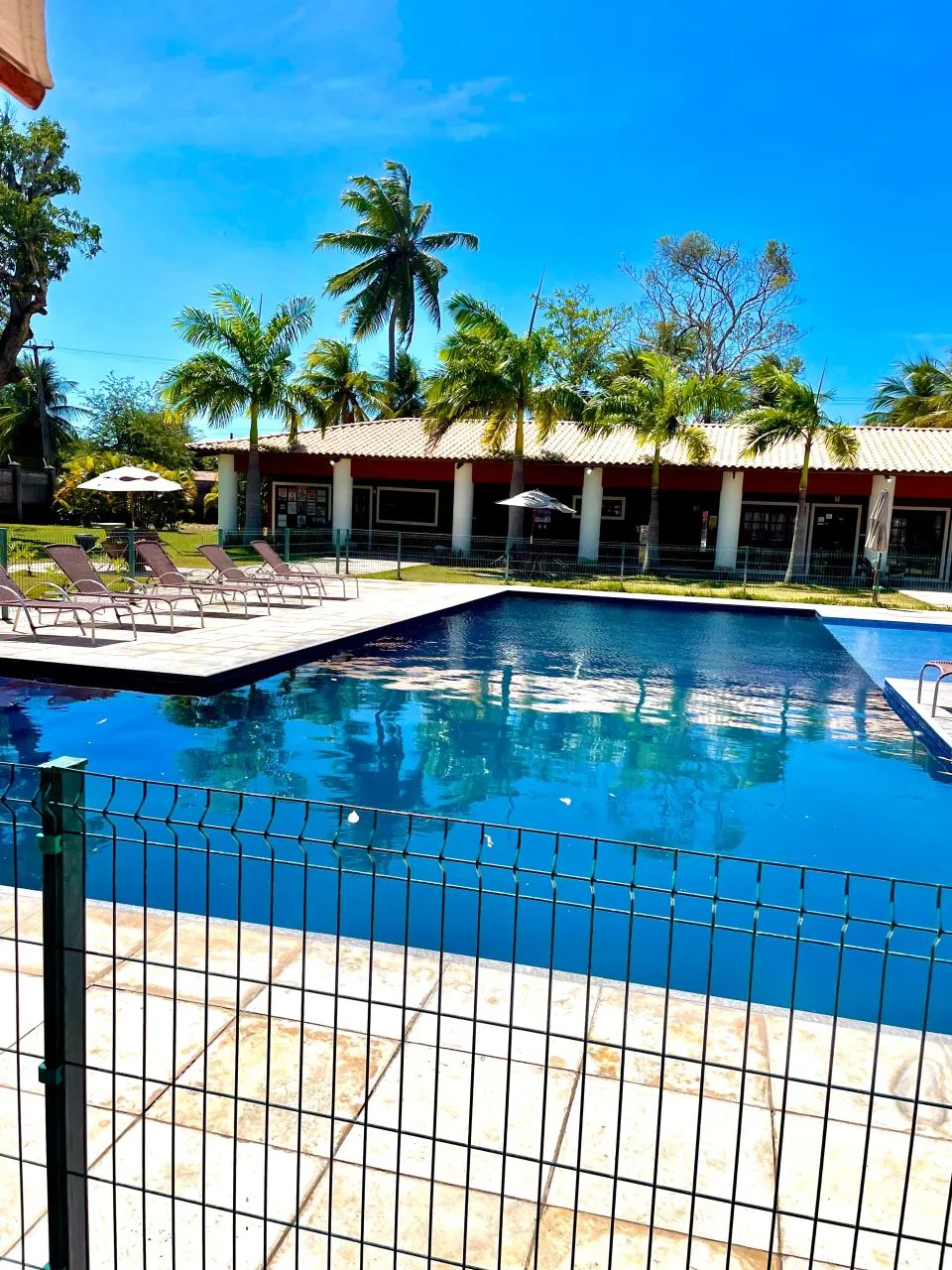 Fazenda imperial próximo às belas praias