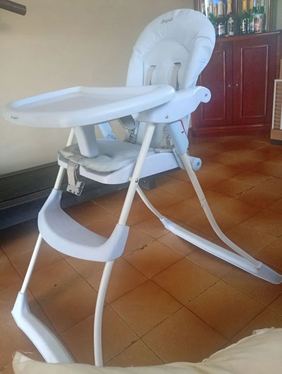 Cadeirinha para nenê  - Foto 2