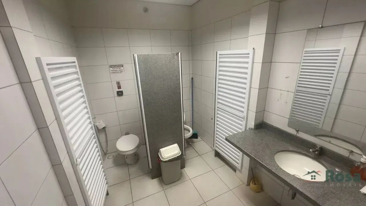 Sala comercial para aluguel, Jardim Paulista, Cuiabá - Foto 5