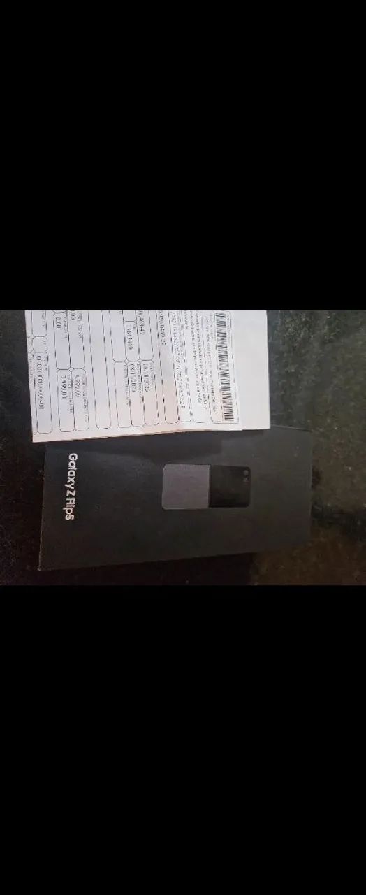 Flip5 samsung 