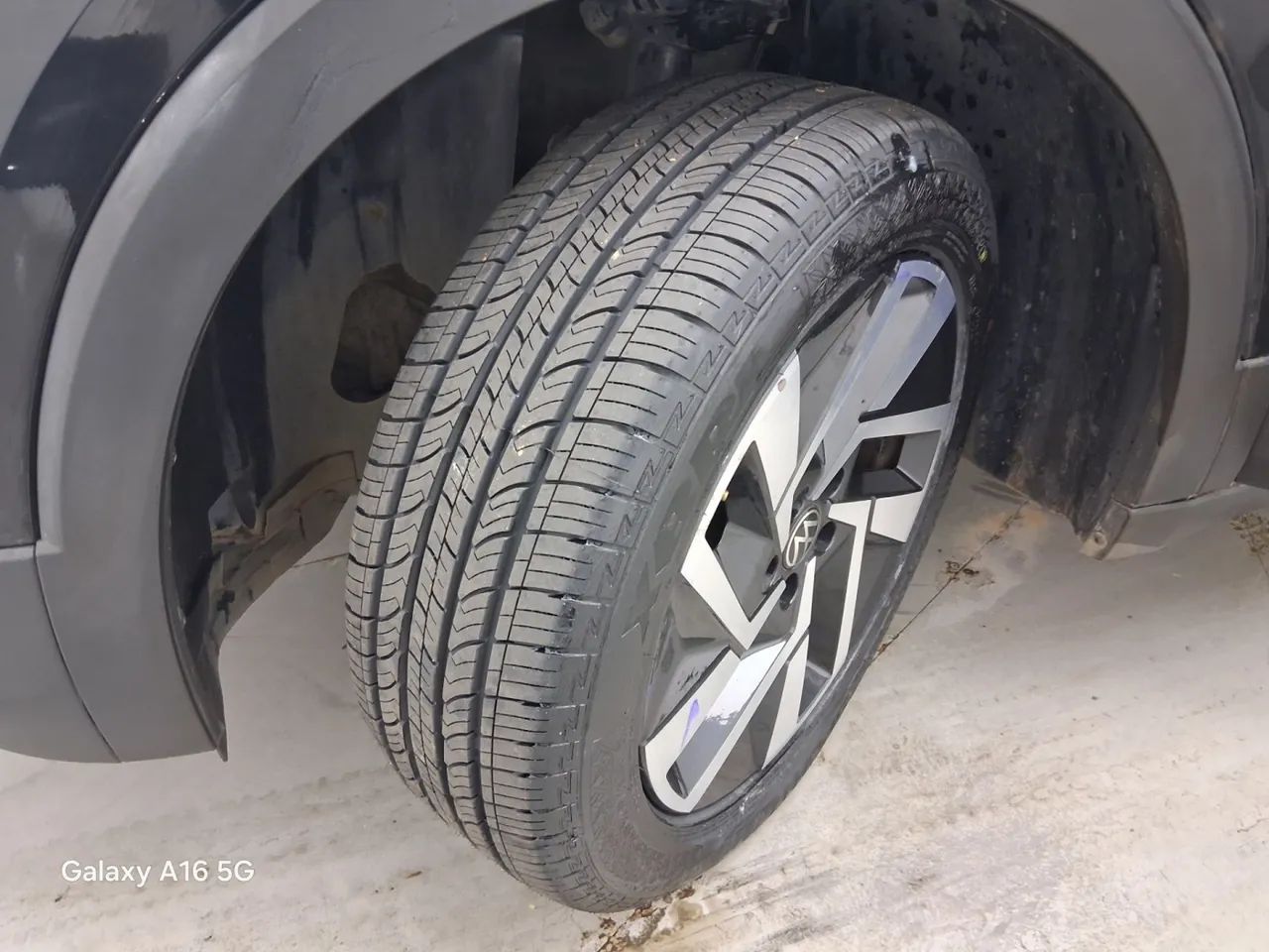 Volkswagen T-Cross Highline 1.4 TSI Flex 16V 5P AUT, foto 11 de 18
