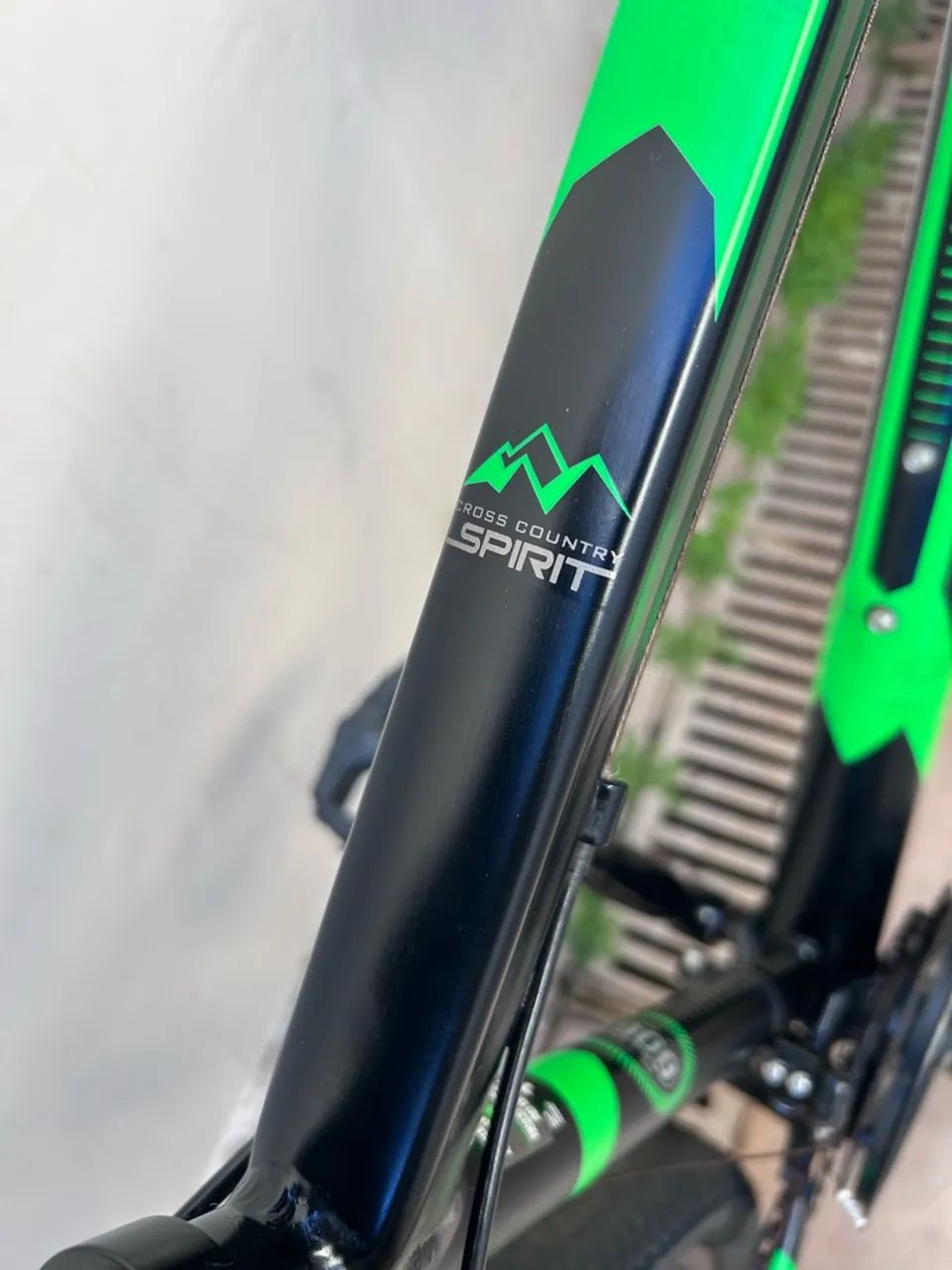 Bicicleta aro 29 - Foto 4