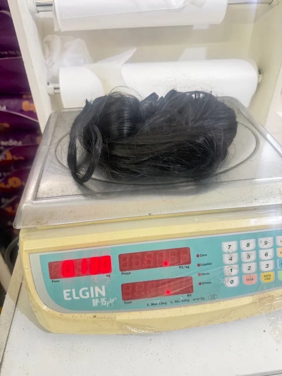 Vendo Cabelo Brasileiro do Sul - Foto 5
