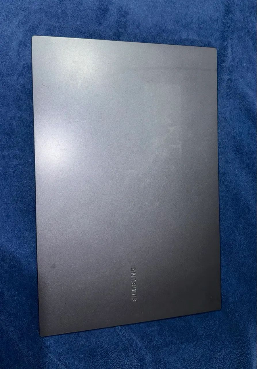 Notebook Samsung  - Foto 2