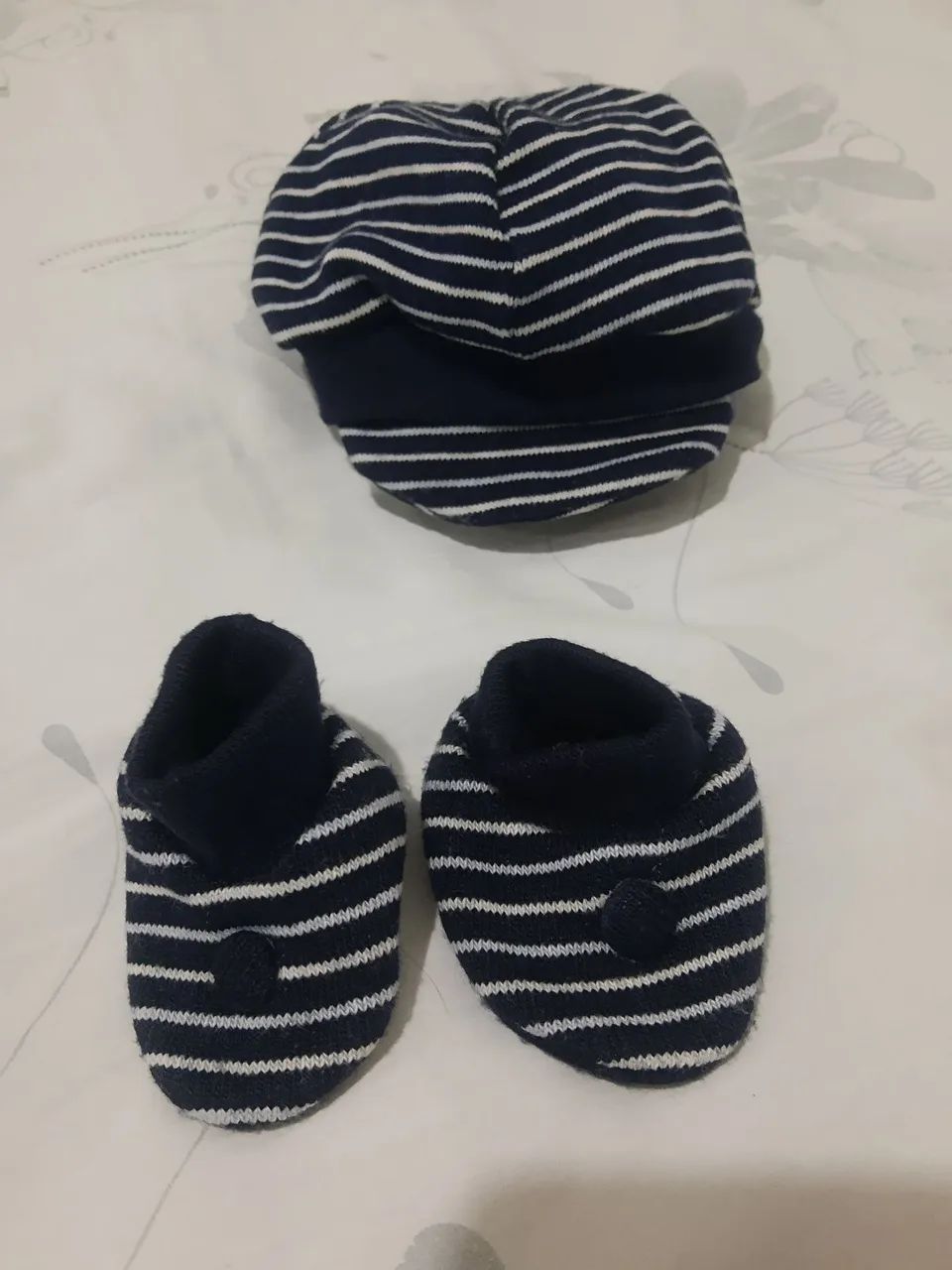 Roupa para bebê 