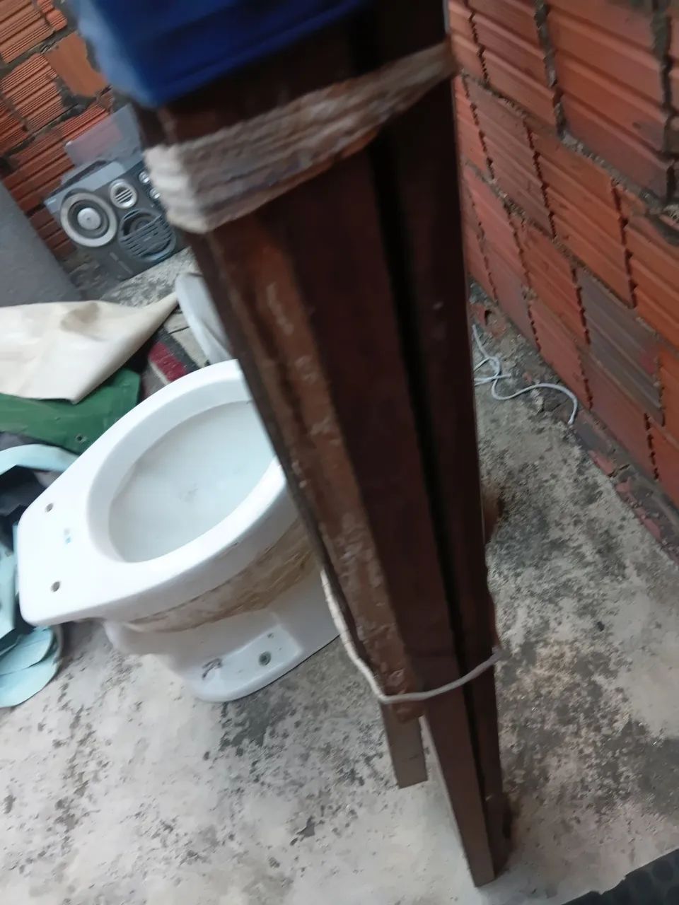 Forramenta para porta - Foto 2