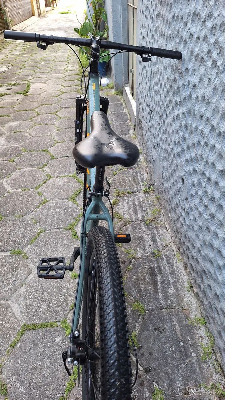 Bicicleta aro 29  - Foto 5