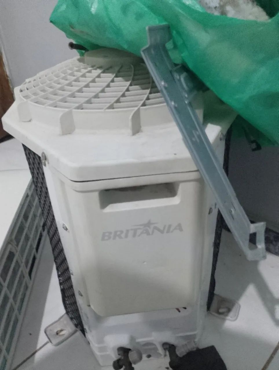 Ar condicionado  - Foto 3