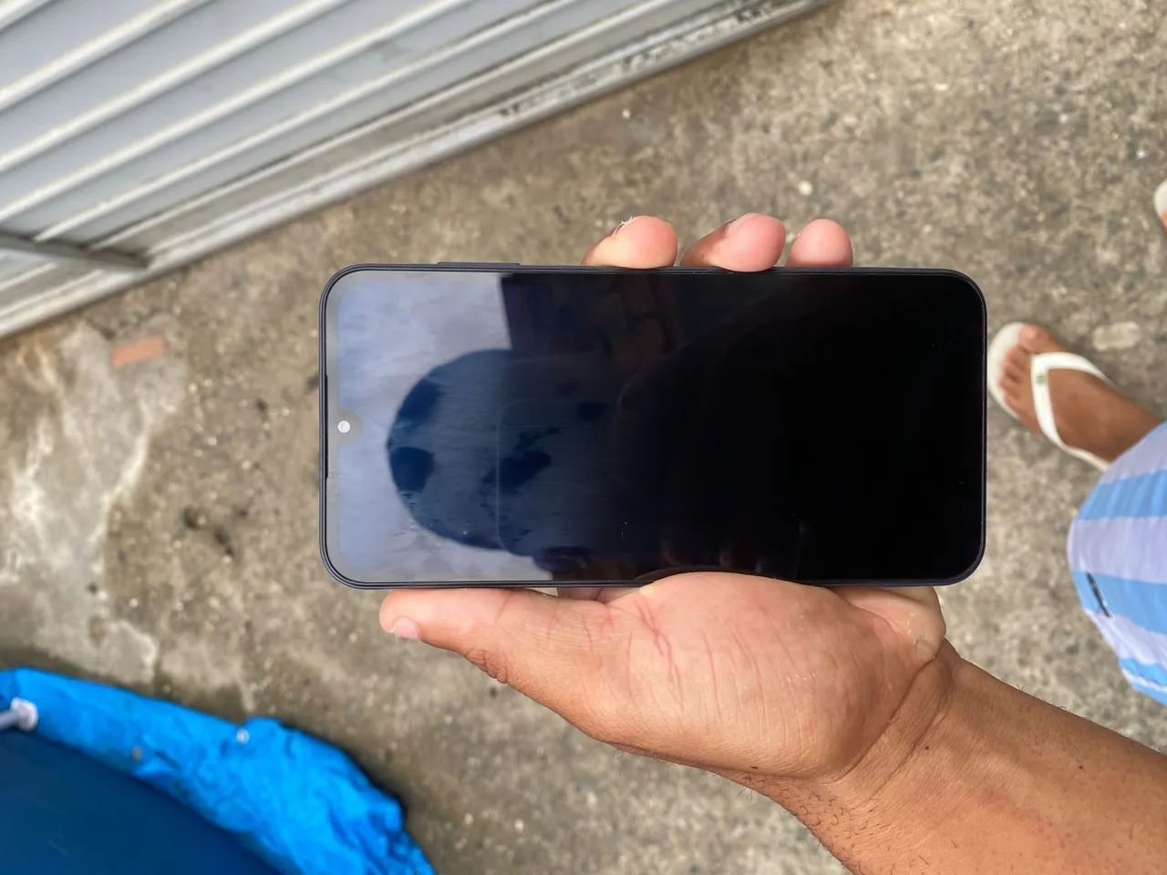 Samsung A15 256GB - Foto 3