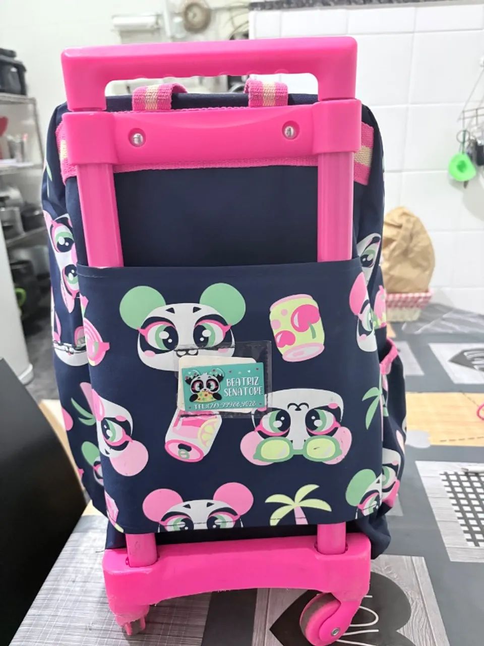 Mochila Puket  - Foto 2