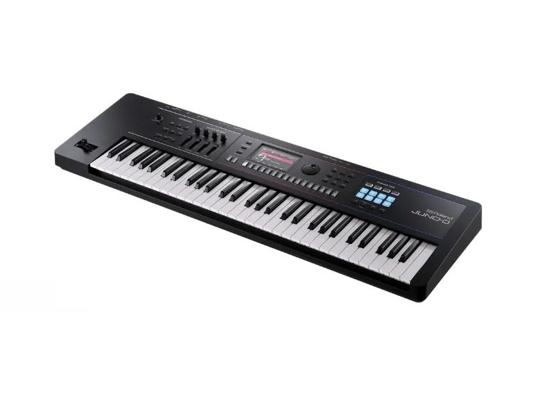 Roland Juno D6